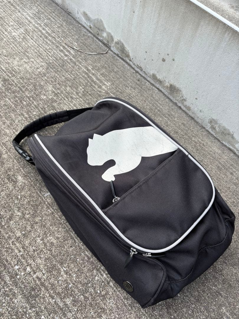 JACK BUNNY（ジャック バニー） キャディバッグ