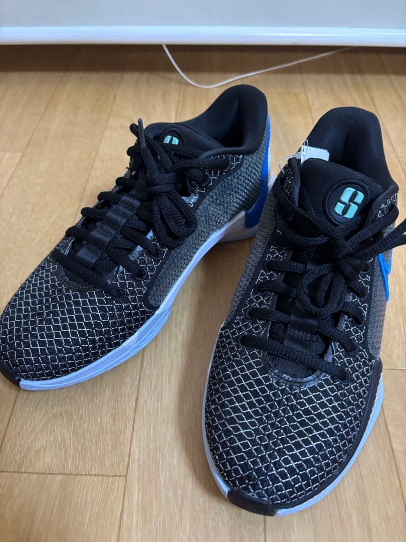 【新品】Nike バスケットボールシューズ サブリナ1EP 23.0cm