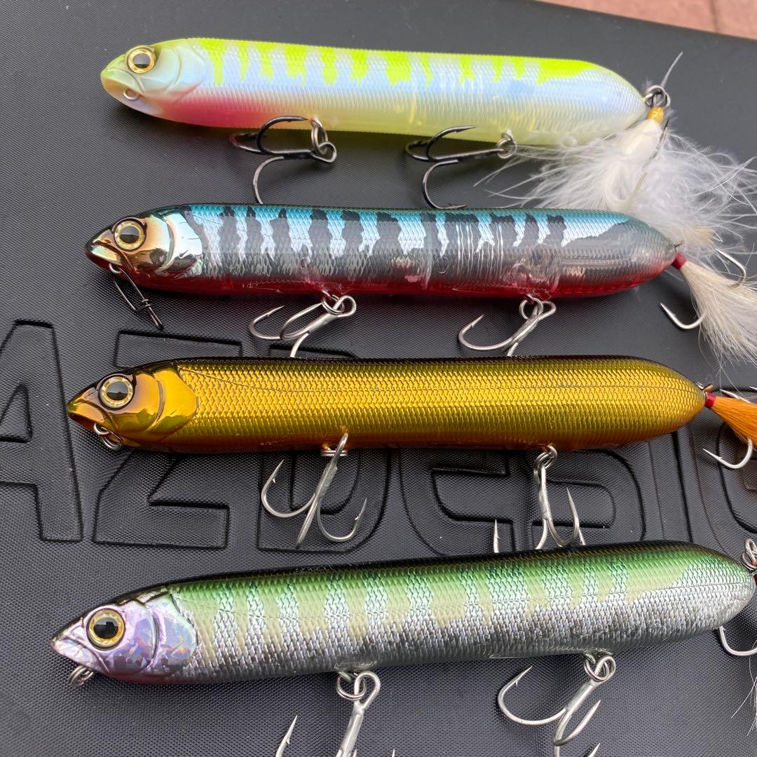 DEPS デプス　ブラキオスティック