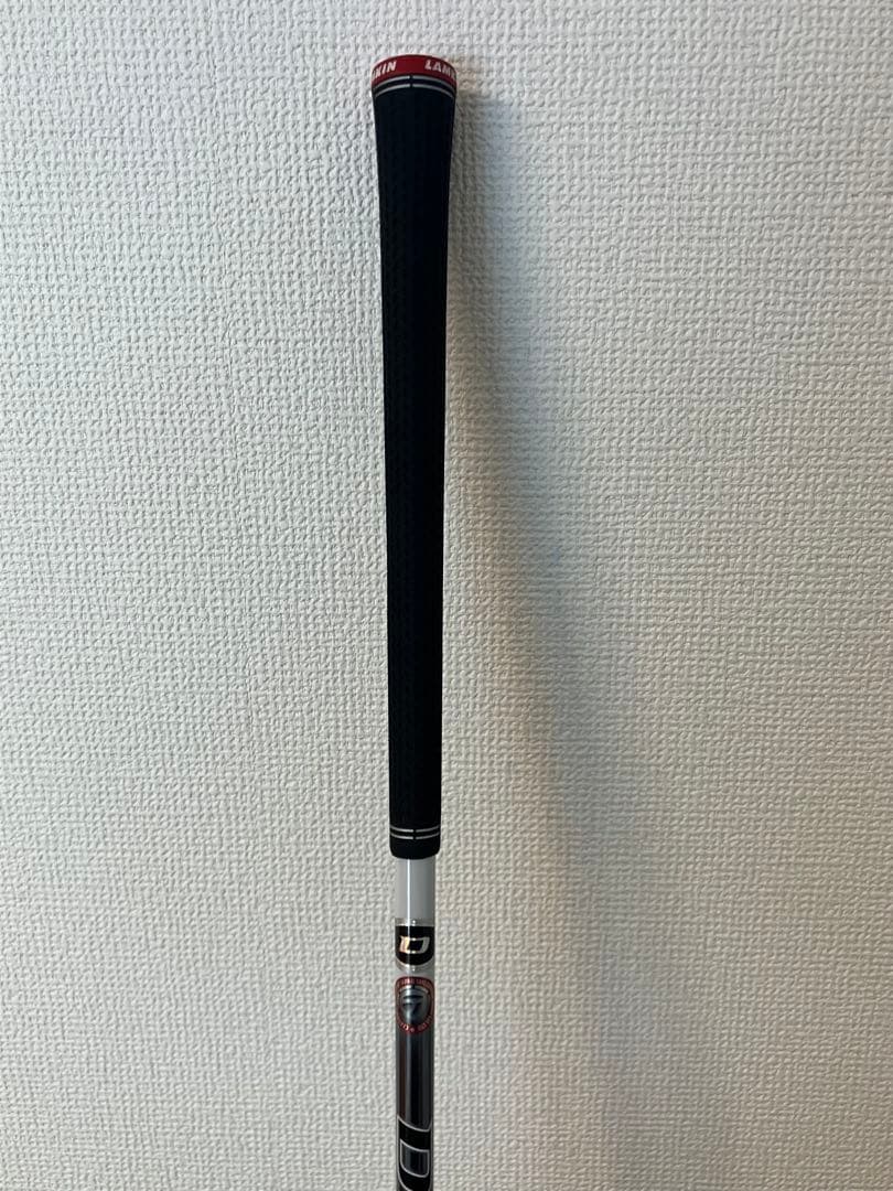 ディアマナ PD 60S テーラーメイドスリーブ付 42.3インチ