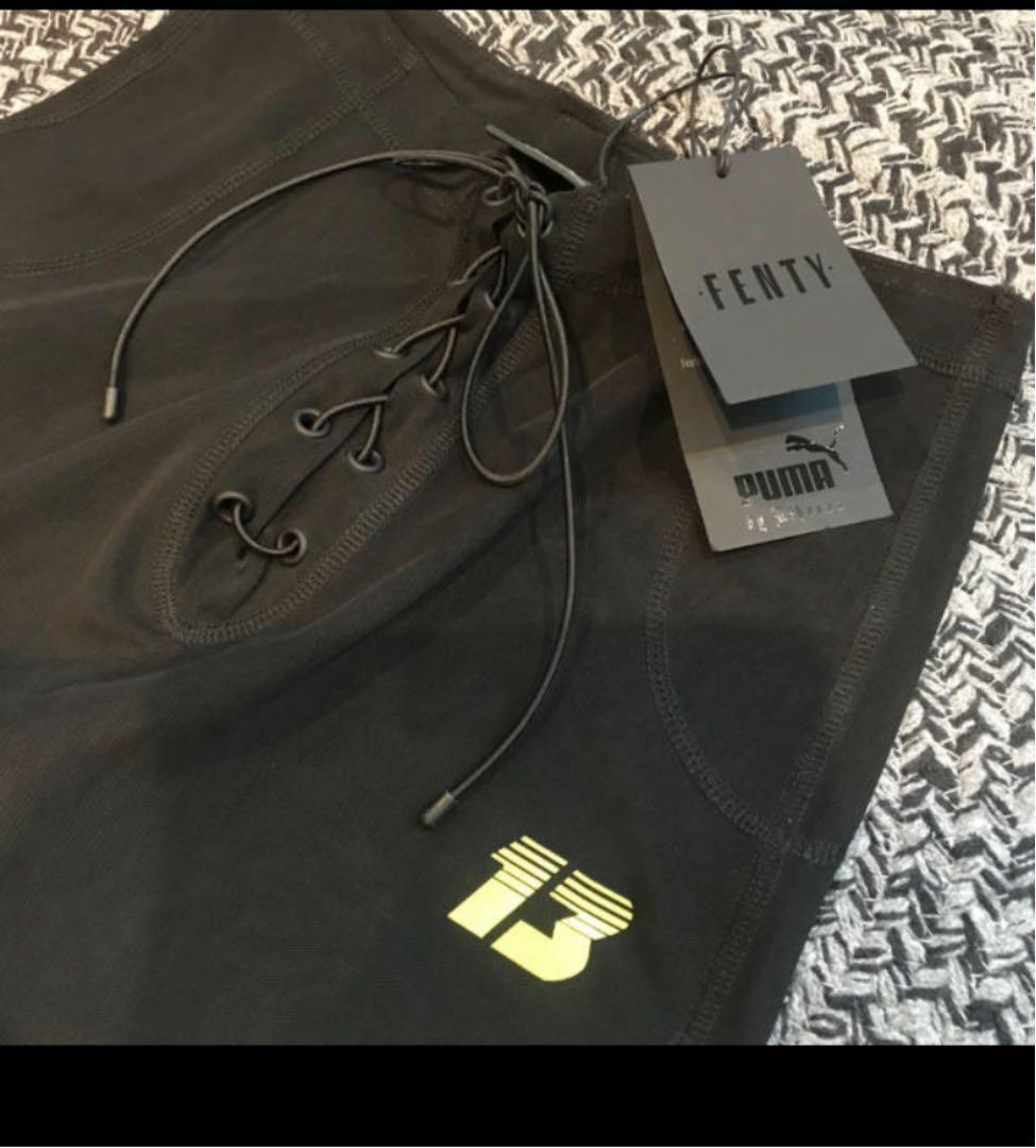 puma リアーナ　新品タグ付き　fenty