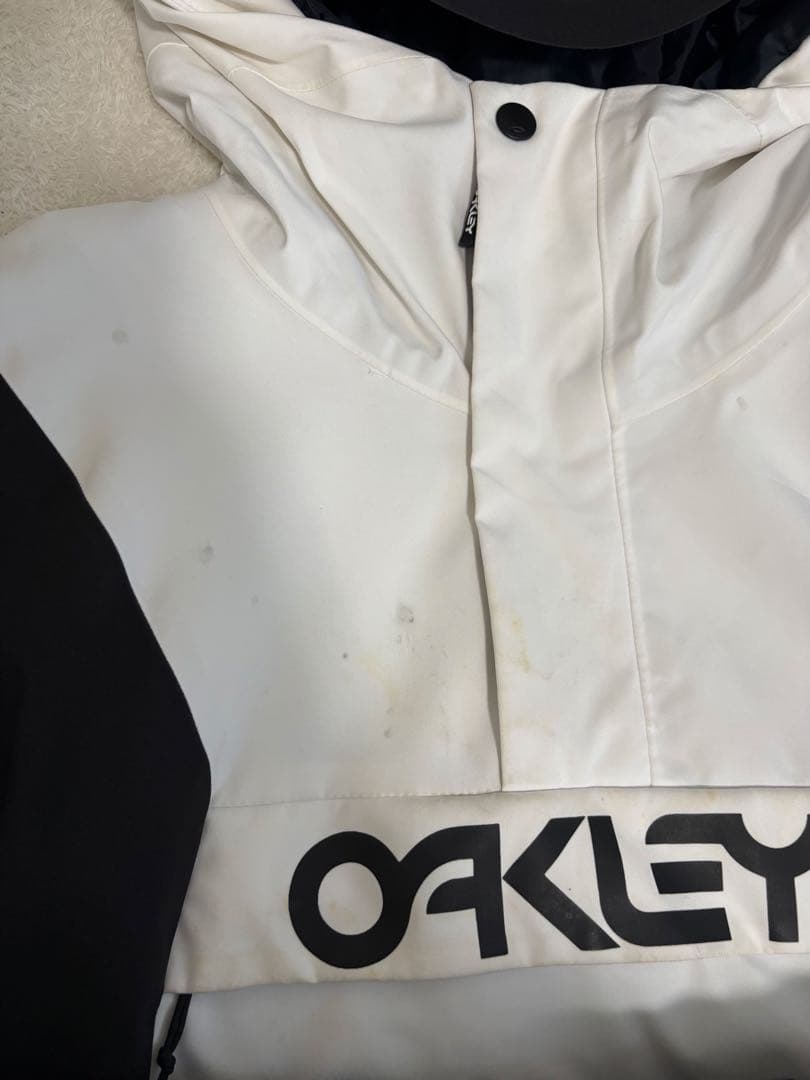 OAKLEY オークリー　スノーボードウェア　M