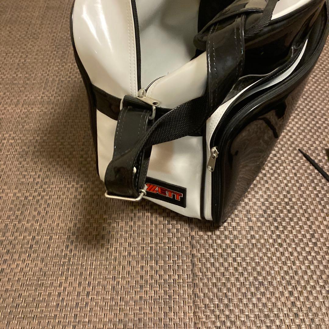 野球一式　まとめ売りMizuno World Win 野球シューズ 黒