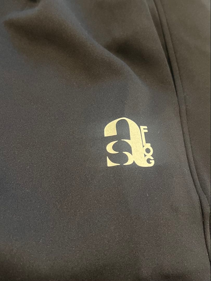 【完売品】ANTIQUAGOLF×STCH　アンティカパンツ LXLサイズ