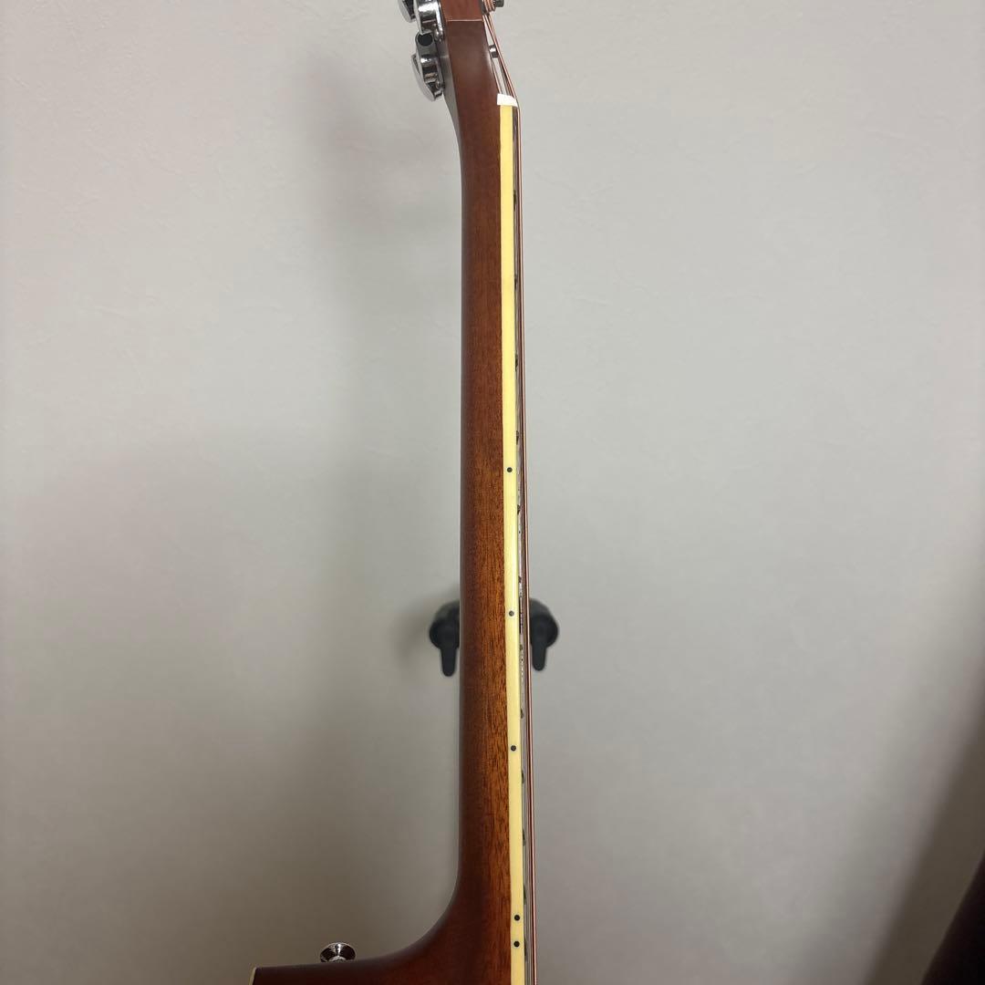 YAMAHA アコースティックギター FG820