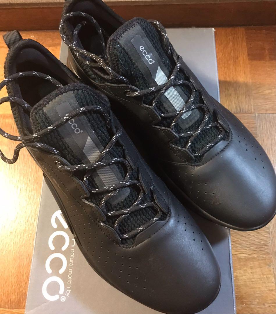 ECCO エコー　BIOM C4 ゴルフシューズ