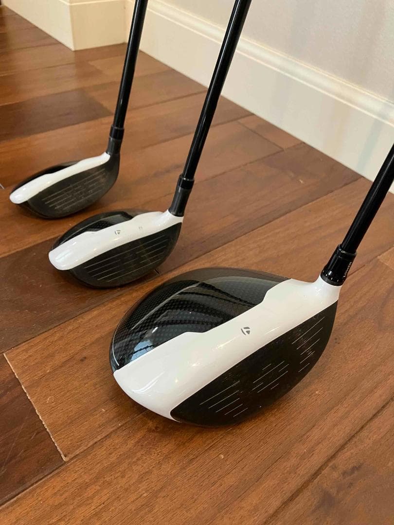 TaylorMade（テーラーメイド）M2 ゴルフクラブ フルセット