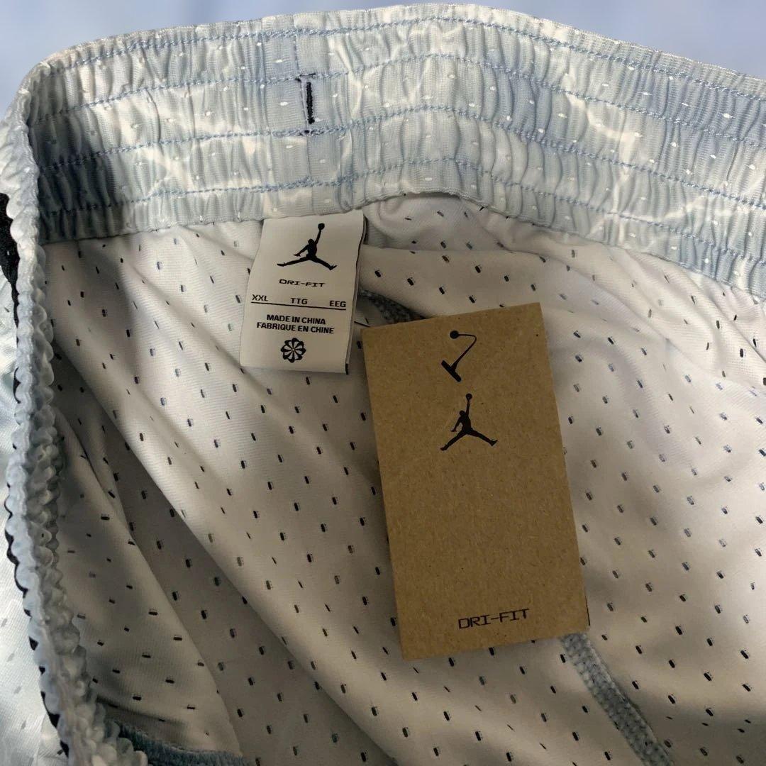ジョーダン Dri-FIT スポーツ ダイヤモンド ショーツ