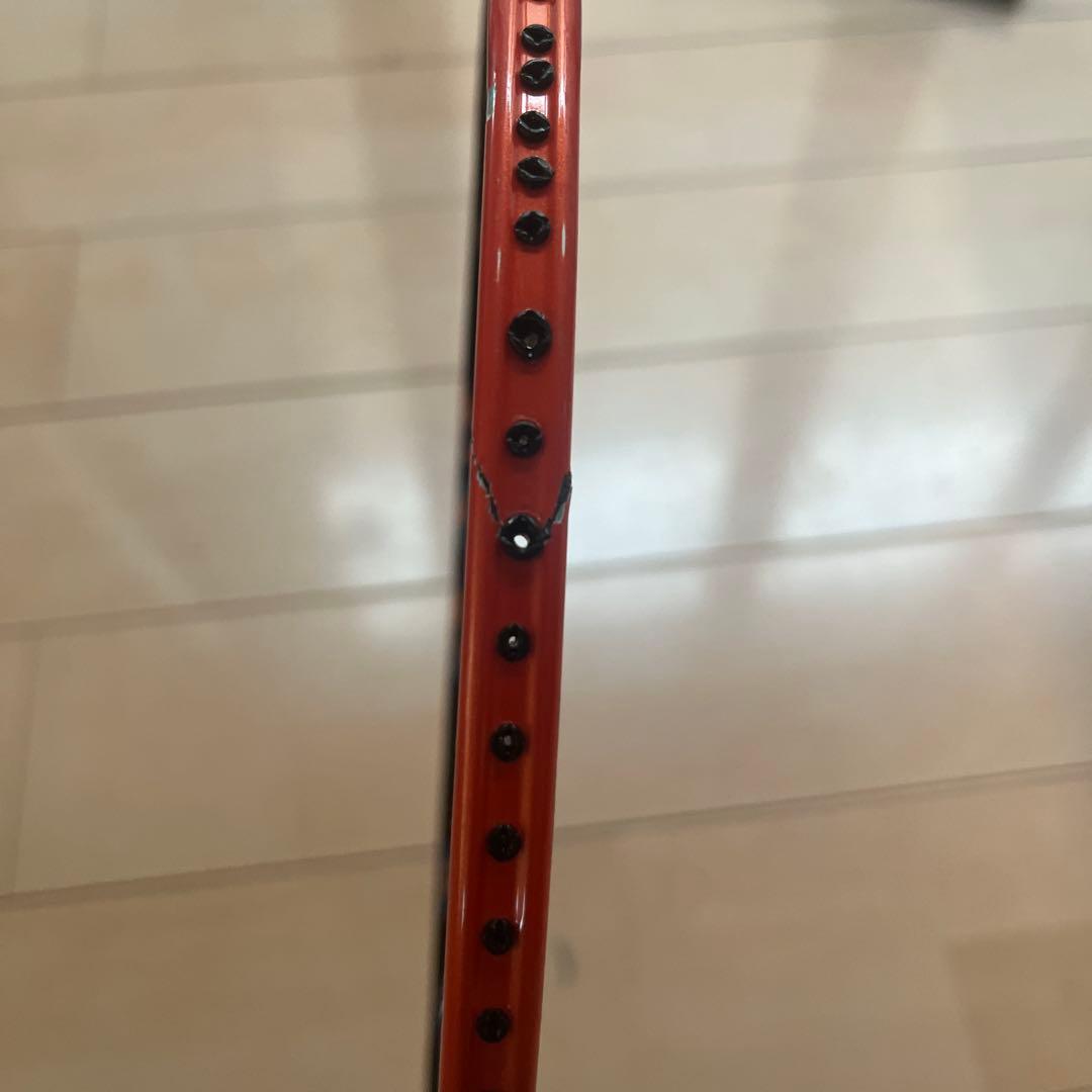 ジャンク品　アストロクス77 pro 4UG5