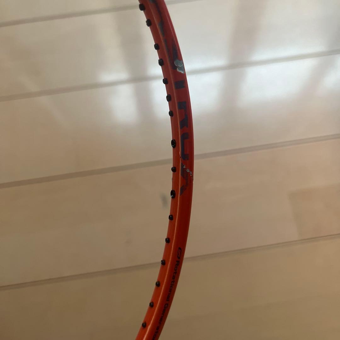 ジャンク品　アストロクス77 pro 4UG5