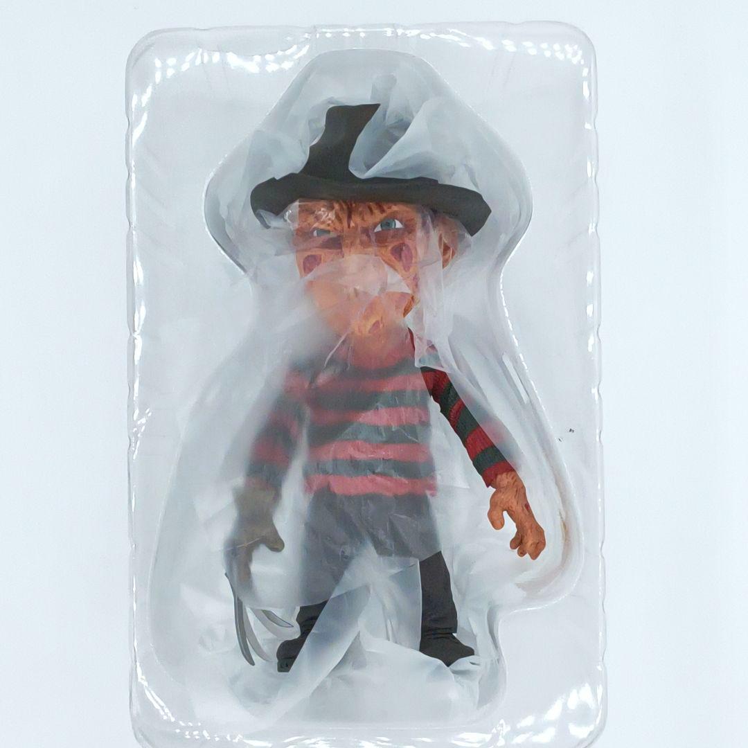 MEZCO デザイナーシリーズ エルム街の悪夢 フレディー メズコ