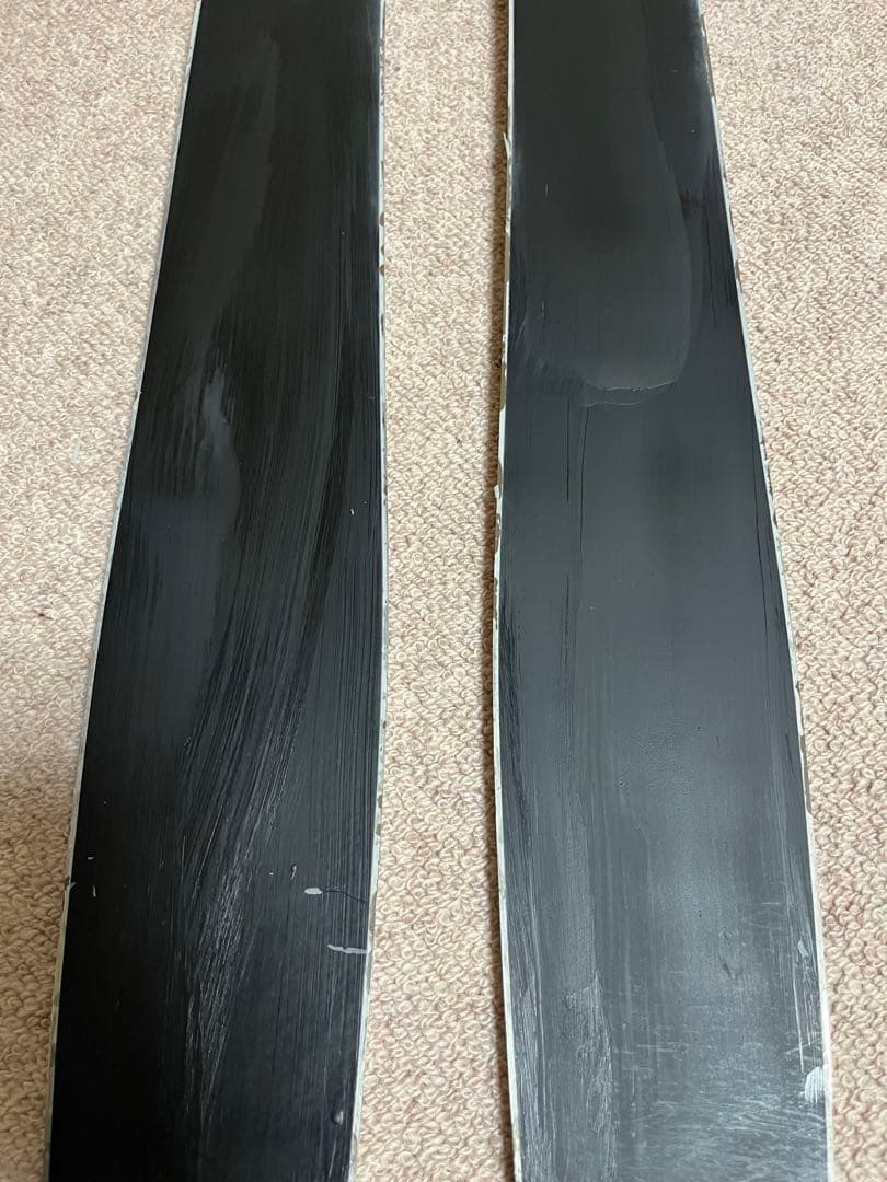 スキー板　dynastar CHAM87 152cm 板のみ