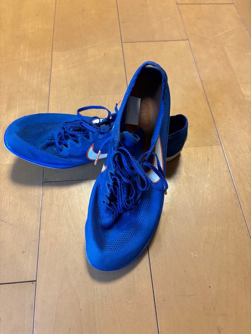 Nike ズームX ドラゴンフライ　25.5cm