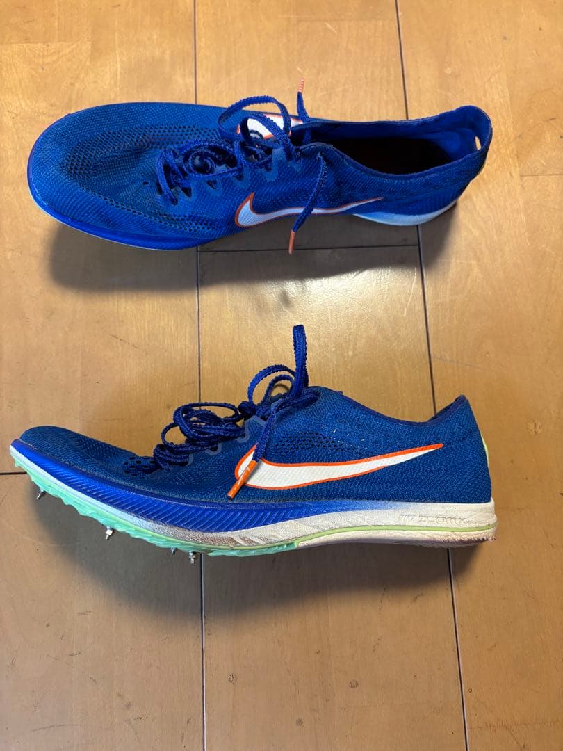 Nike ズームX ドラゴンフライ　25.5cm