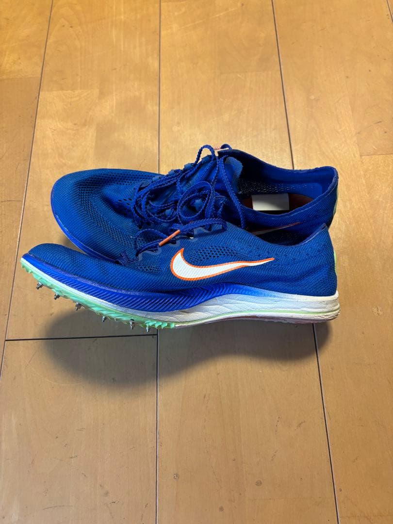 Nike ズームX ドラゴンフライ　25.5cm