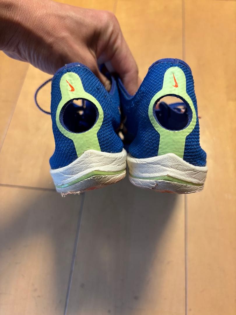 Nike ズームX ドラゴンフライ　25.5cm