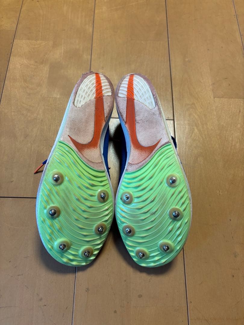 Nike ズームX ドラゴンフライ　25.5cm