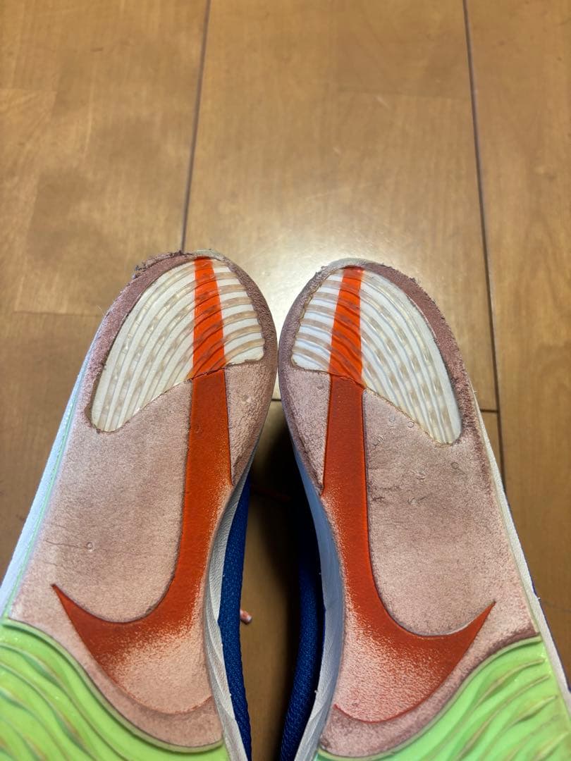 Nike ズームX ドラゴンフライ　25.5cm