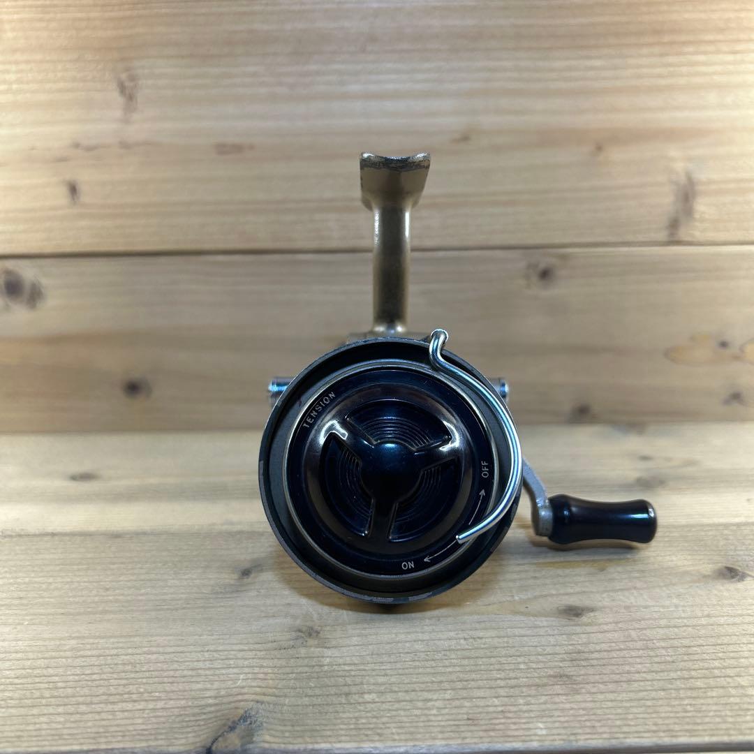 J.W.Young&Sons Ambidex No1アンビデックス リール