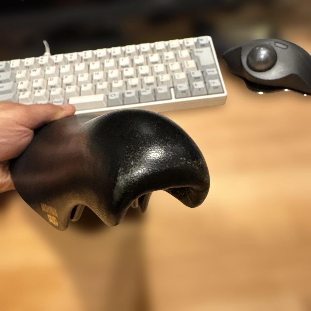 KASHIMAX カシマックス aero エアロ ブラック