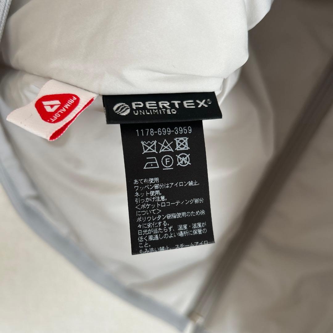 最安値！united arrows golf ベスト