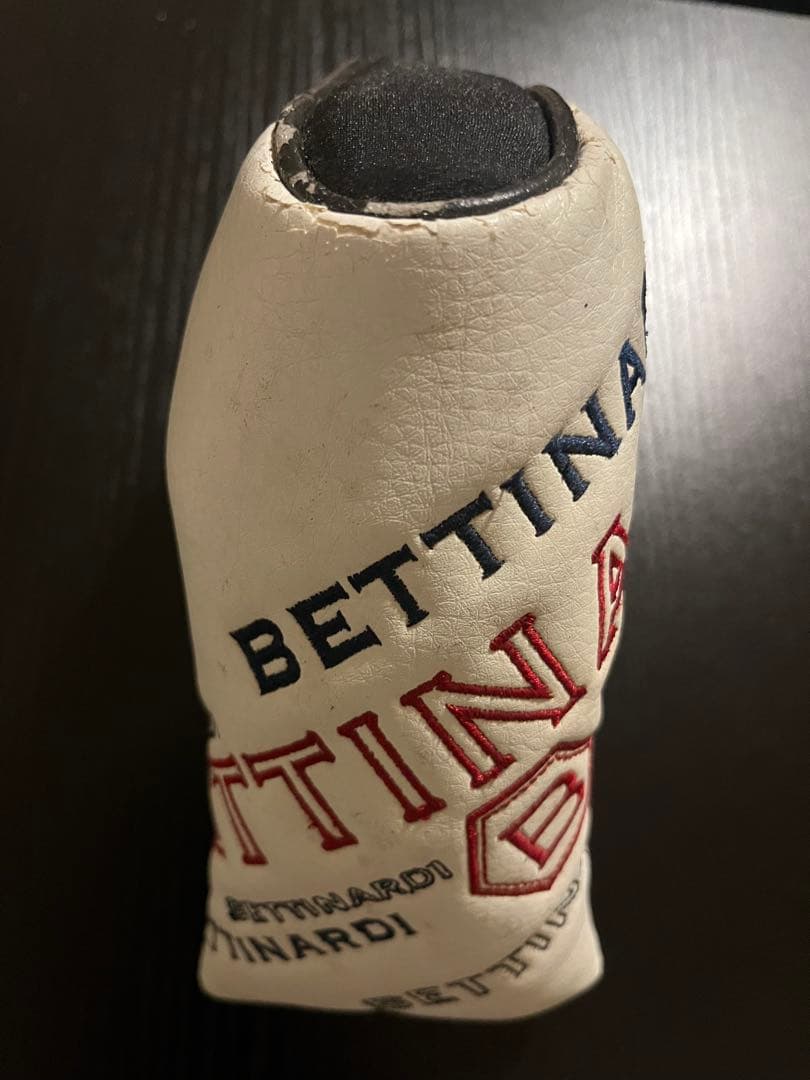 BETTINARDI BB53C センターシャフト 34.75インチ