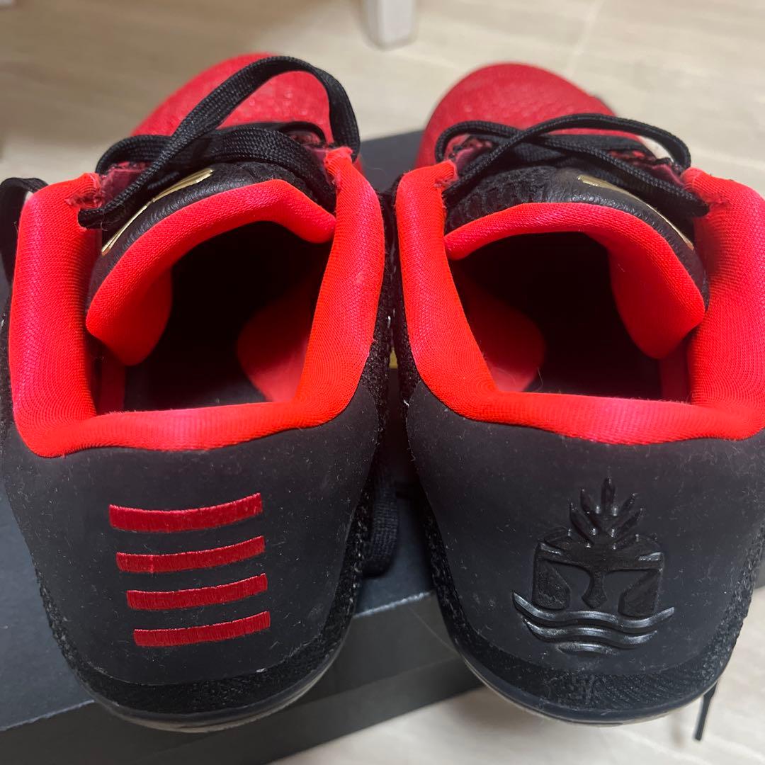 Kobe 11 “Achilles Heel” original 2015