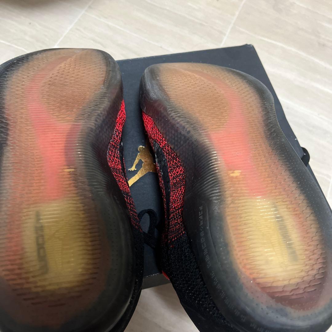 Kobe 11 “Achilles Heel” original 2015