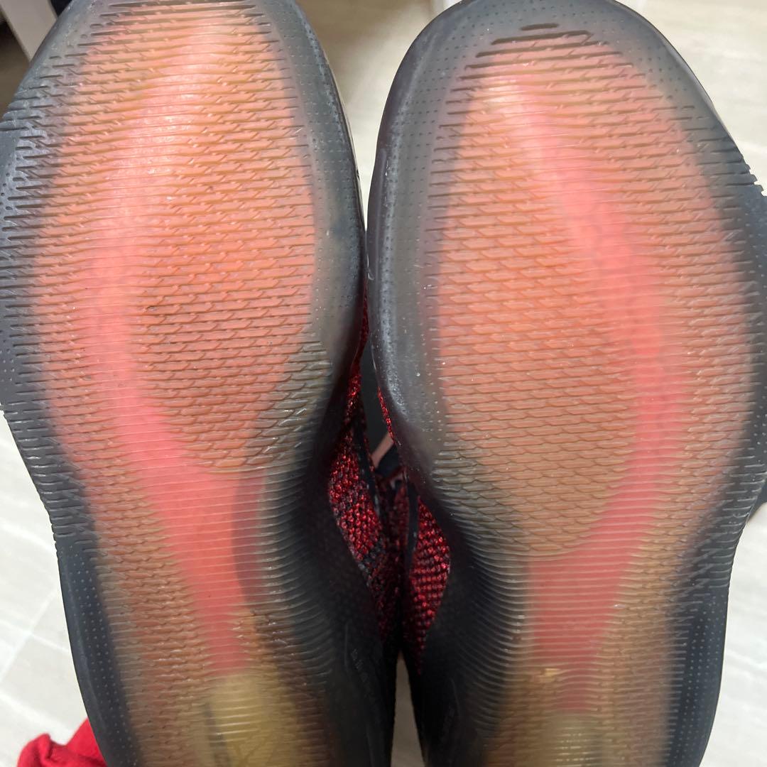 Kobe 11 “Achilles Heel” original 2015