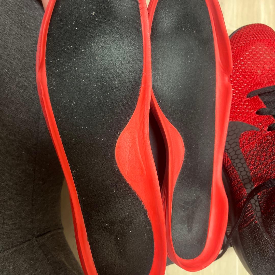 Kobe 11 “Achilles Heel” original 2015