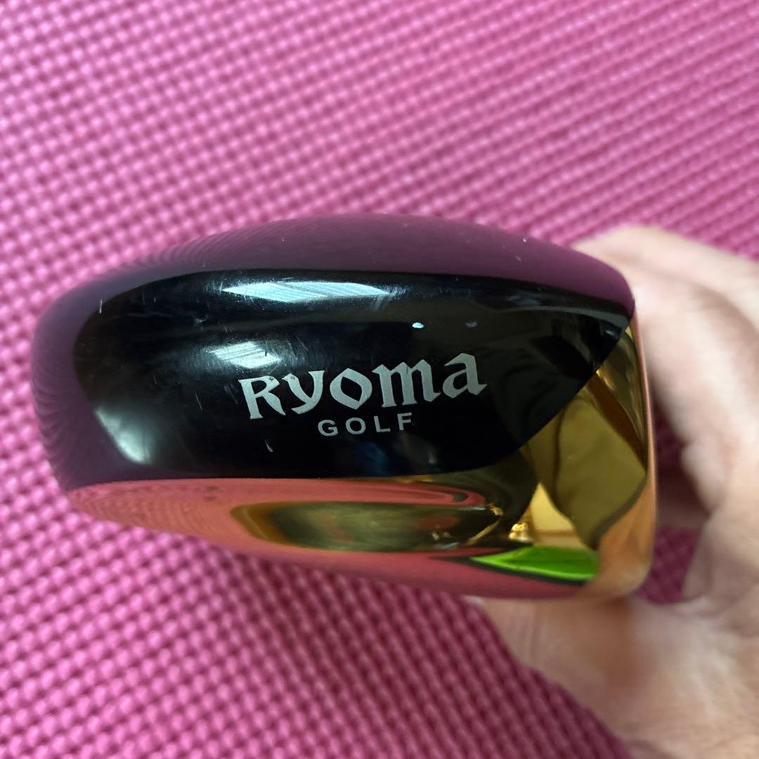ryomaゴルフ　ドライバー MAXIMA 1Ｗ（高反発ではありません）