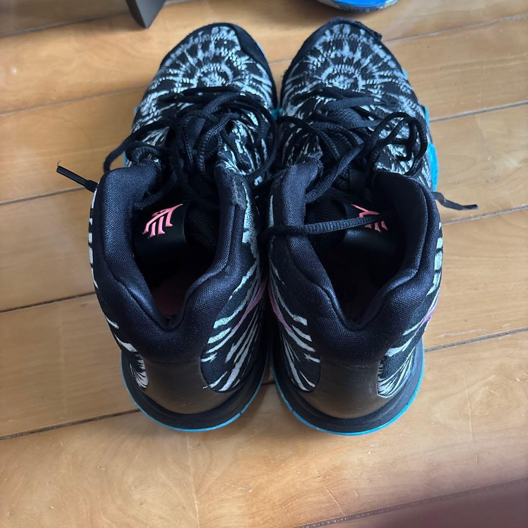 シューズ(男性用) Nike Kyrie 4 ALLSTAR
