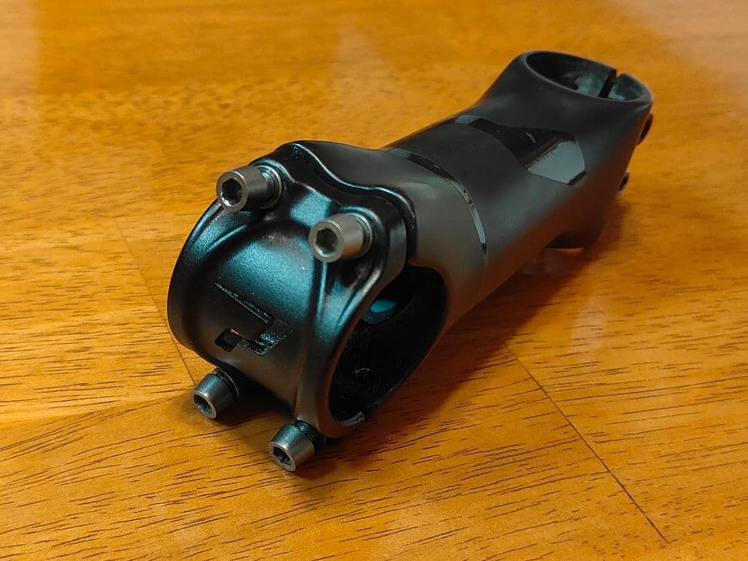 PRIME　Primavera　プライム　カーボンステム　100mm