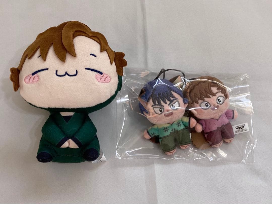 六年は組　グッズセット