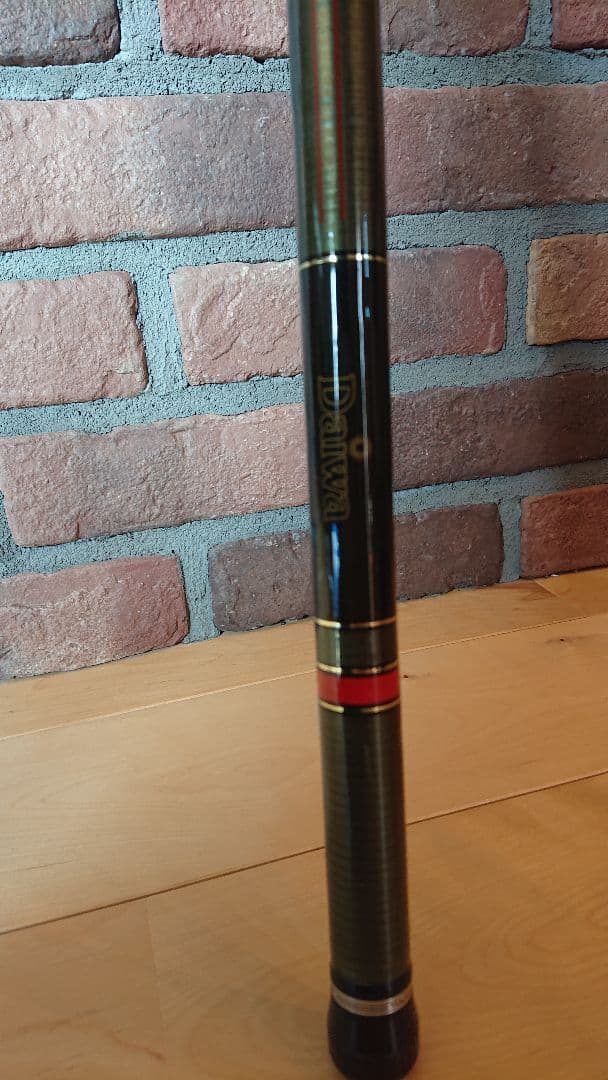 Daiwa TOURNAMENT 1号63 磯竿 ダイワ