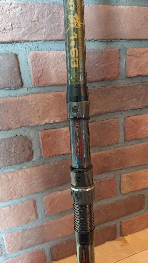 Daiwa TOURNAMENT 1号63 磯竿 ダイワ