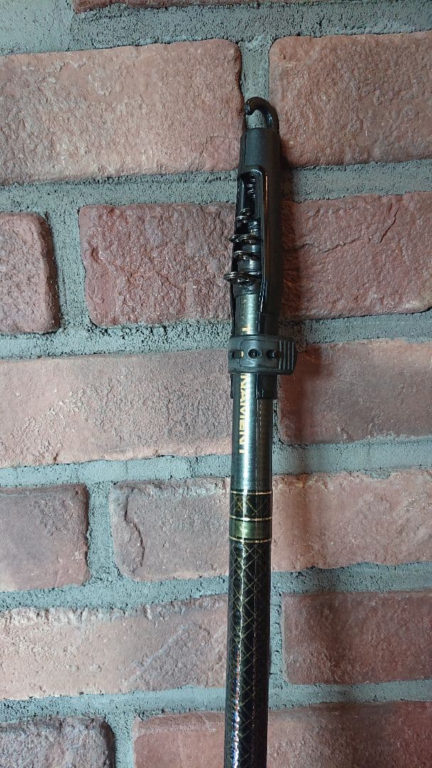 Daiwa TOURNAMENT 1号63 磯竿 ダイワ