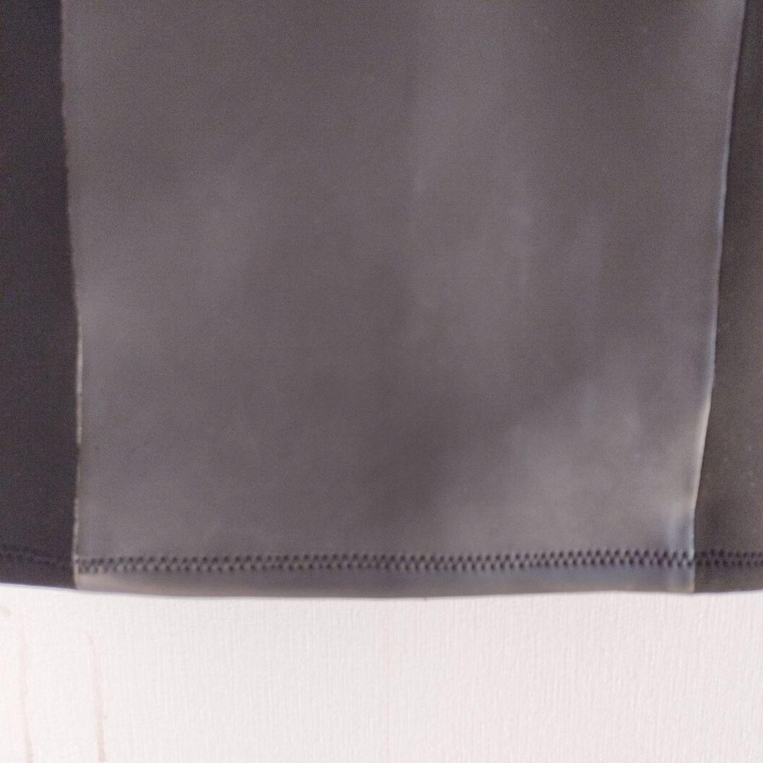 RVCA ブラック スカルデザイン タッパー 長袖　新品未使用