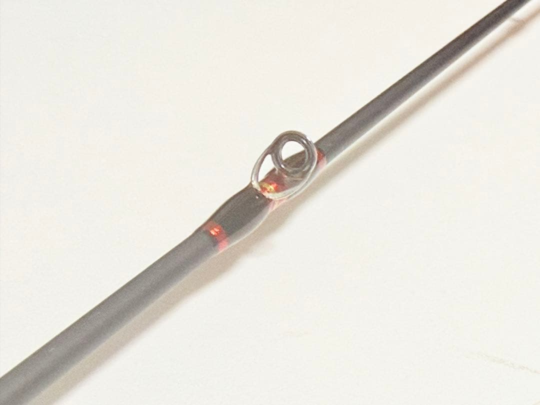 メジャークラフト フルソリ FSTR-B67L 鯛ラバロッド