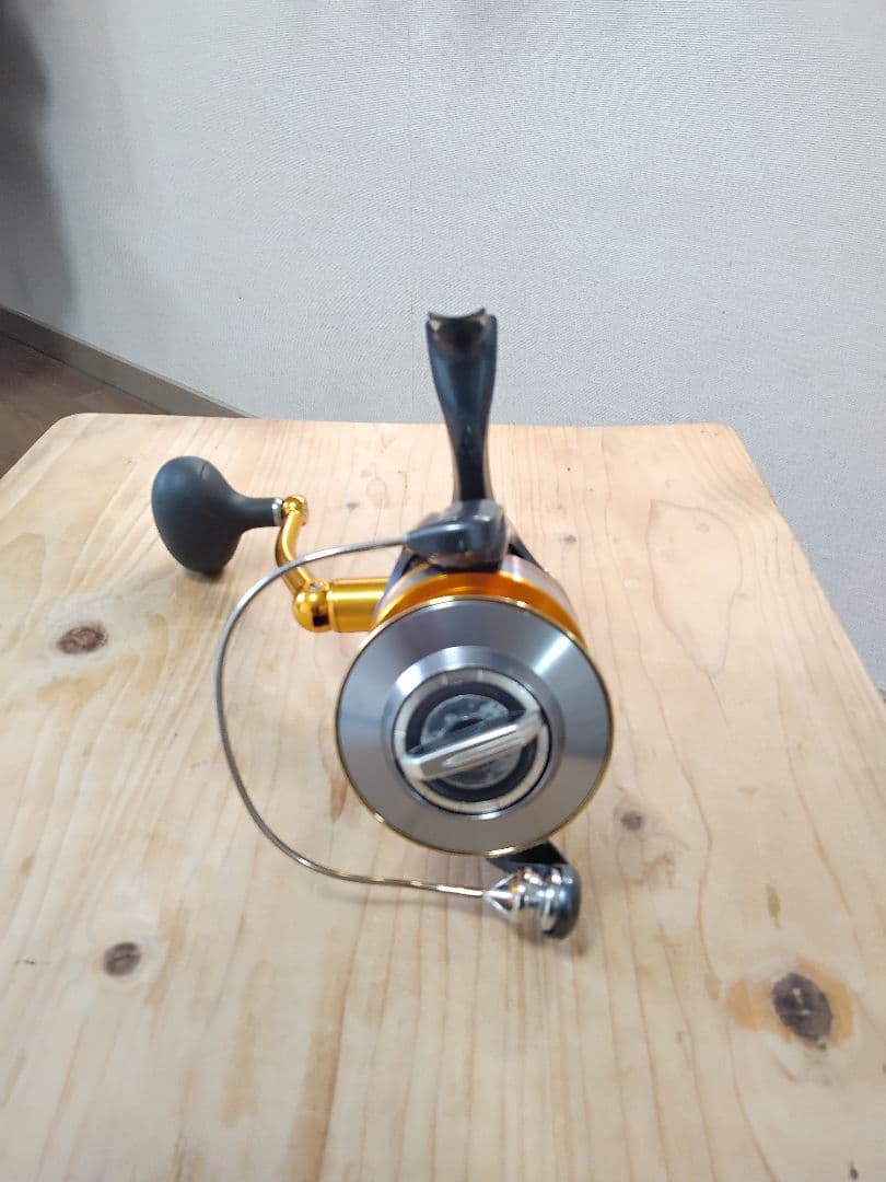 09ツインパワーｓｗ12000XG