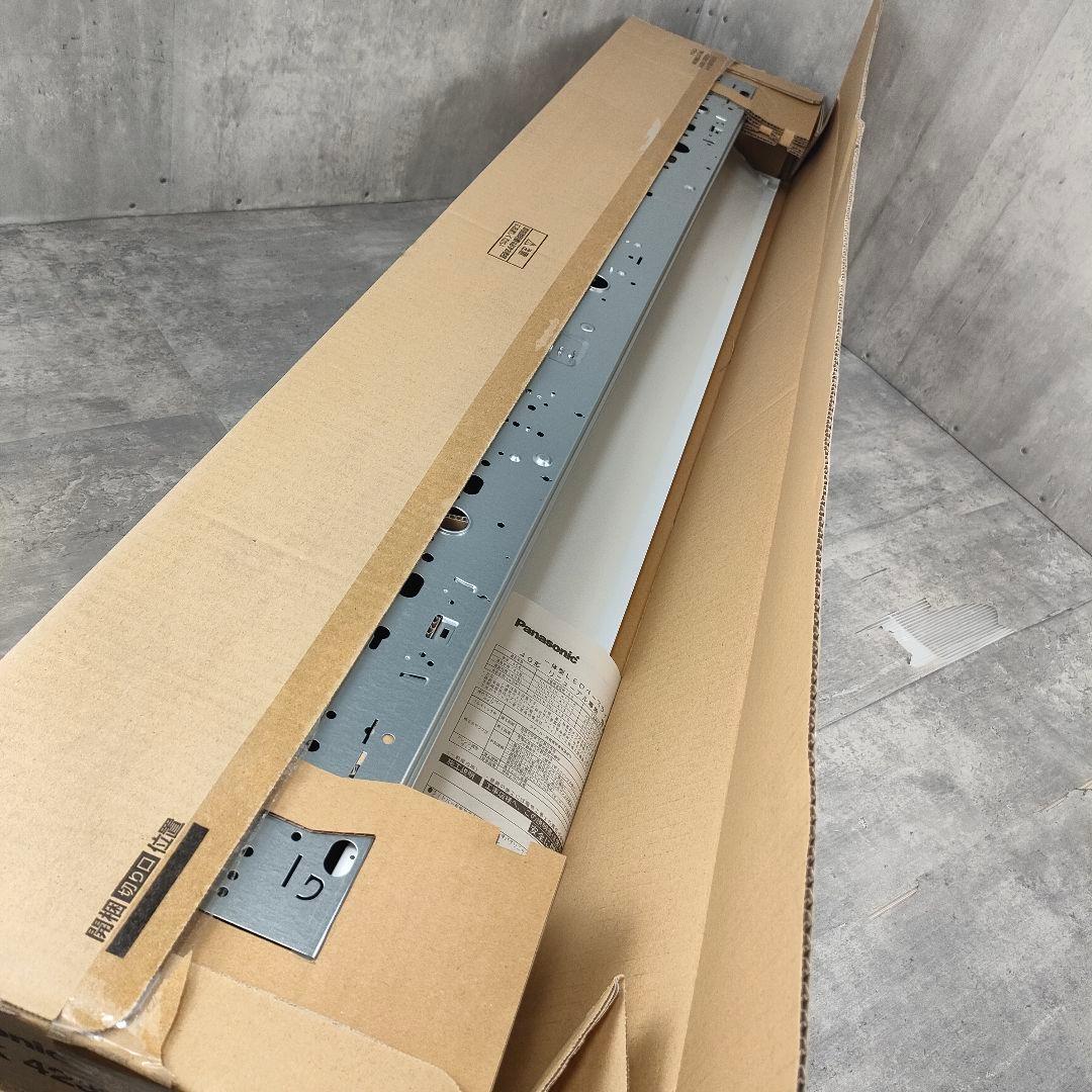 【迅速発送】パナソニック リニューアル用 天井埋込型 本体 NNLK42322