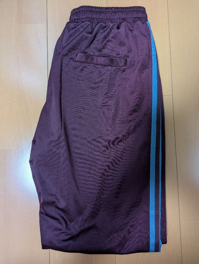 adidas　ベッケンバウアー　トラックパンツ