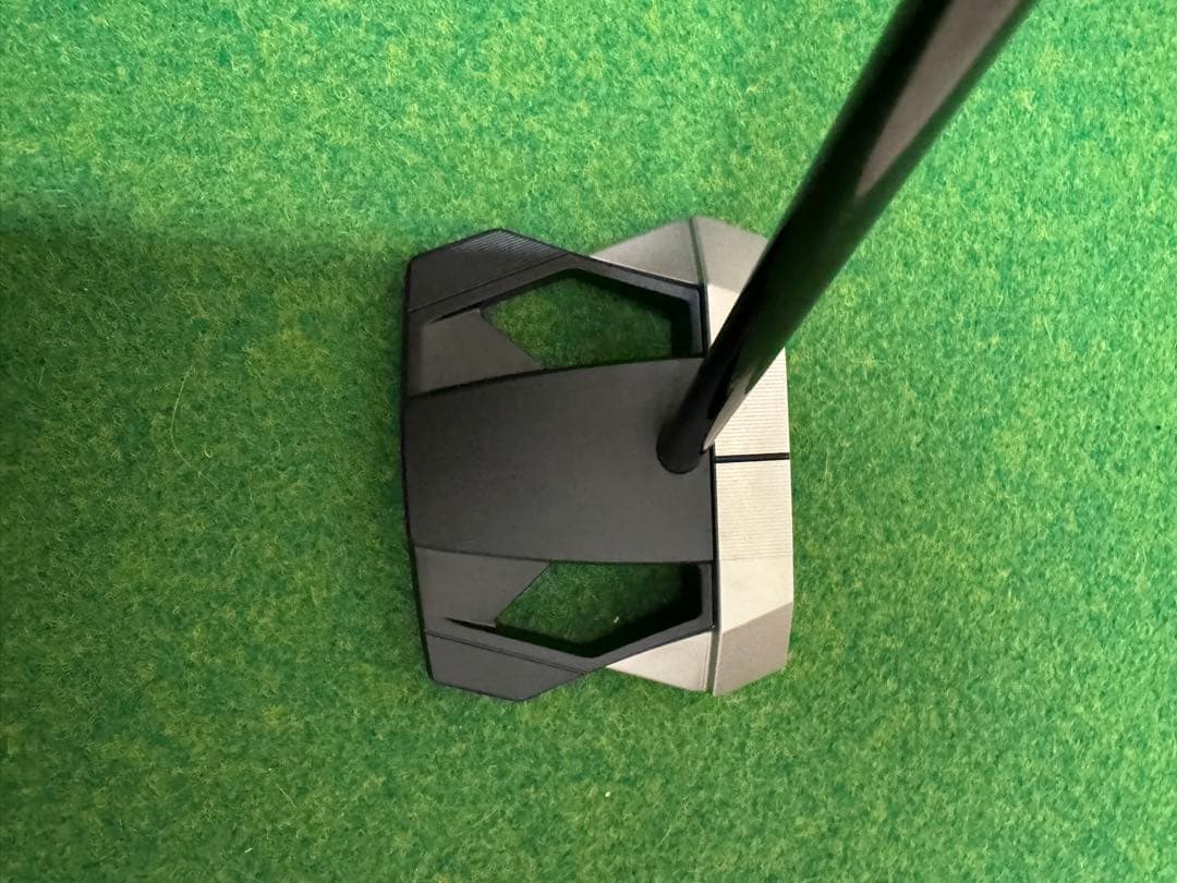 【美品】スパイダー ZT スタンダード 33インチ