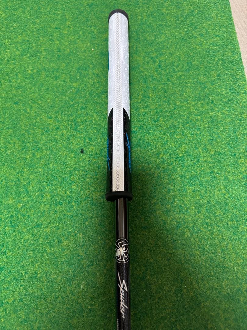 【美品】スパイダー ZT スタンダード 33インチ