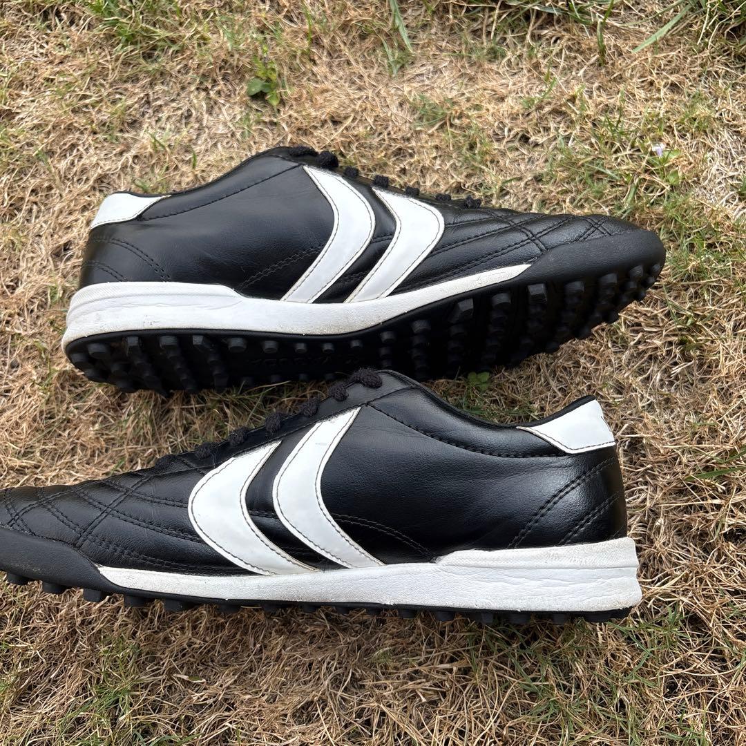 YASUDAヤスダサッカートレーニングシューズ25.5
