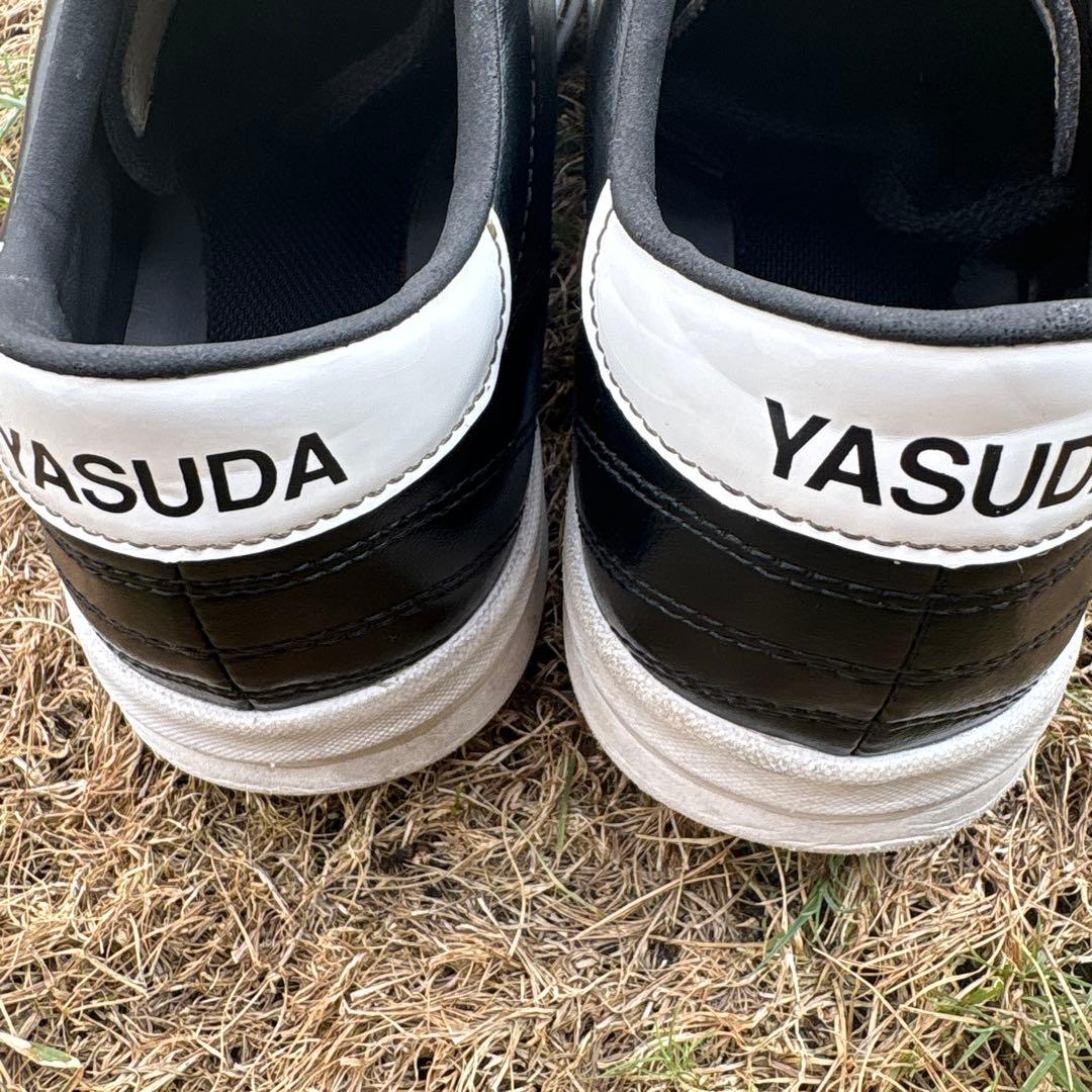 YASUDAヤスダサッカートレーニングシューズ25.5