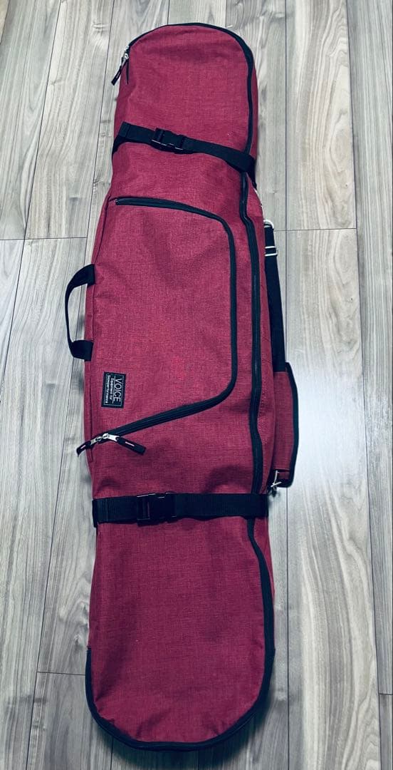 K2 ケーツー　スノーボード　板　ケース付き　【美品】