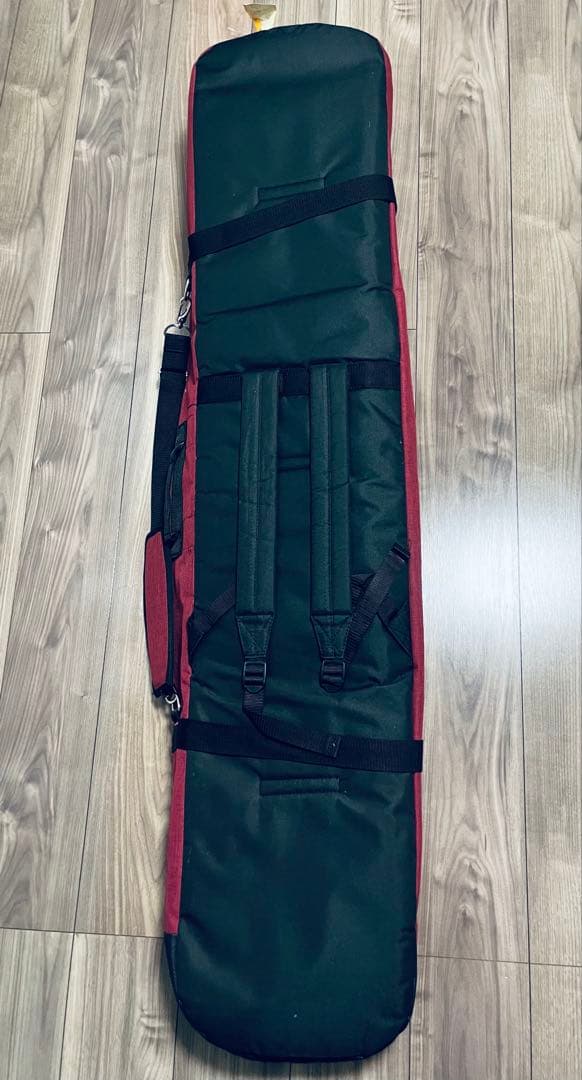 K2 ケーツー　スノーボード　板　ケース付き　【美品】