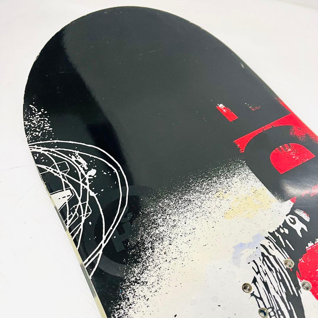 RIDE DH2 ライド　スノーボード　スノボ　ボード　149cm 板