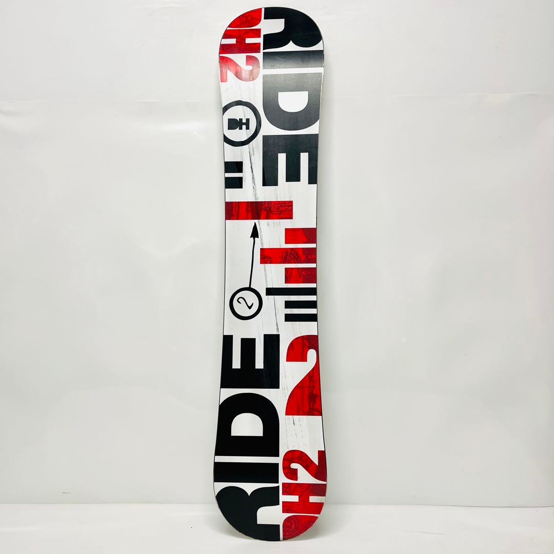 RIDE DH2 ライド　スノーボード　スノボ　ボード　149cm 板